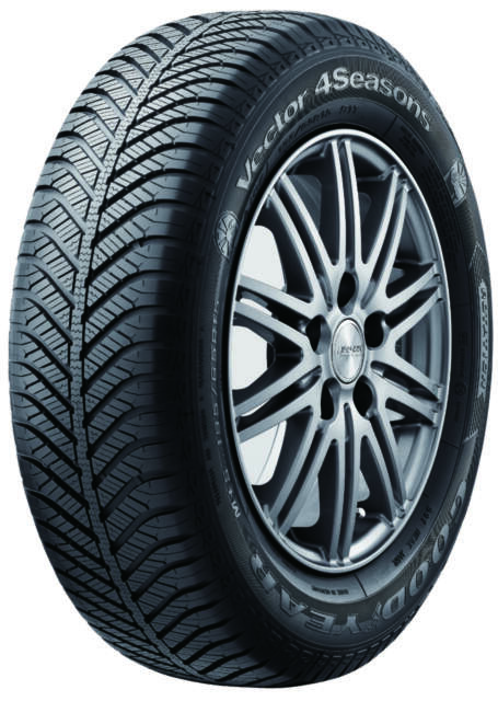 175/65R13 80T Goodyear VECTOR 4SEASONS