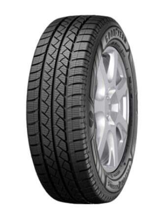 195/75R16 107/105S Goodyear VECTOR 4SEASONS CARGO