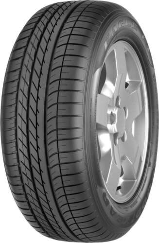 245/50R19 105W Goodyear EAGLE F1 ASYMMETRIC SUV ROF XL