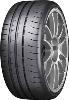 245/30R20 90Y Goodyear EAGLE F1 SUPERSPORT R XL