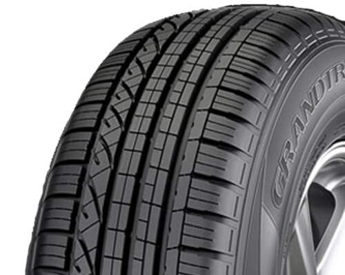 235/60R18 103H Dunlop GRANDTREK TOURING A/S