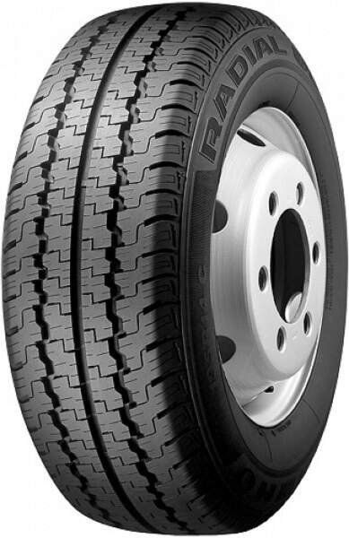 215/60R16 101T Kumho 857 Radial 