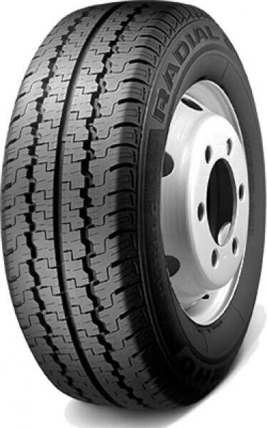 205/70R15 106S Kumho 857 8pr