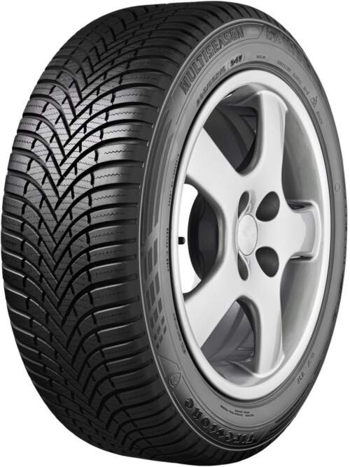 235/55R17 103V Firestone MULTISEASON GEN-02