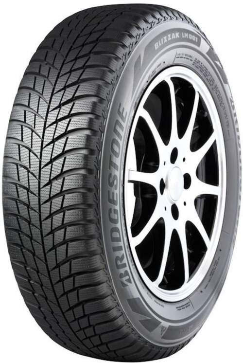 225/55R17 97H Bridgestone LM001