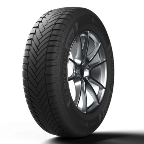 195/55R16 87H Michelin ALPIN 6