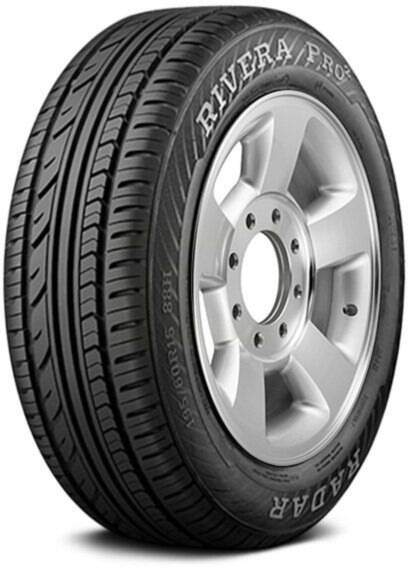 175/65R14 86H Radar RIVERA PRO2