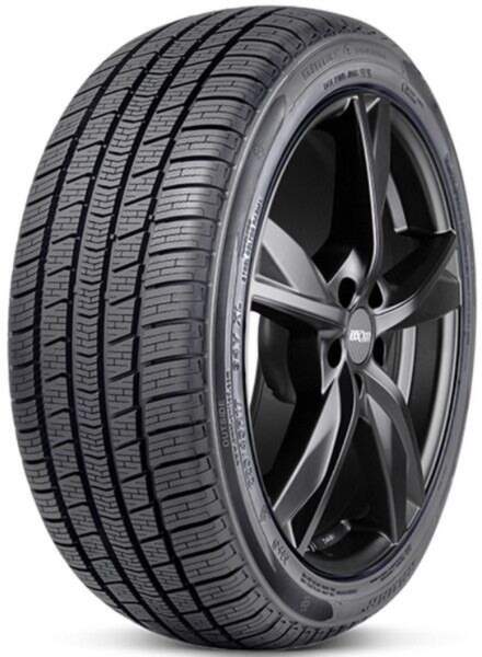 195/55R15 85V Radar DIMAX 4 SEASON