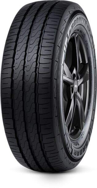 195/75R16 110T Radar ARGONITE (RV-4)