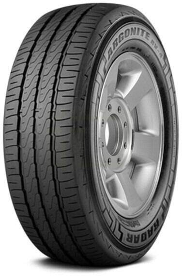 195/75R16 110/108R Radar RV-4