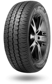 225/70R15 112R Sunfull SF-05