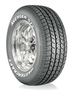 255/70R15 108T Mastercraft Avenger G/T