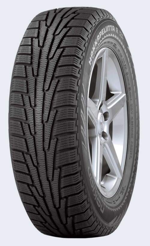 235/75R15 105R Nokian Hkpl R Suv