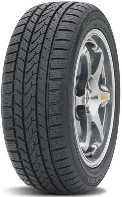 215/45R17 91V Falken Hs439