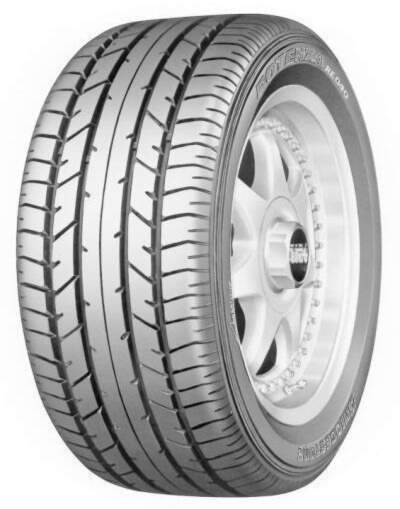 175/55R16 80W Bridgestone RE040
