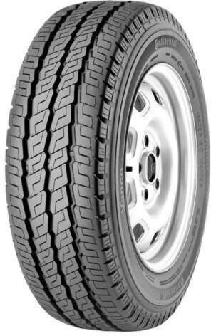195/75R16 107R Continental VANCO-8