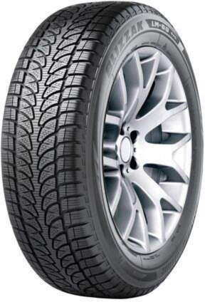 225/55R17 101V Bridgestone LM80