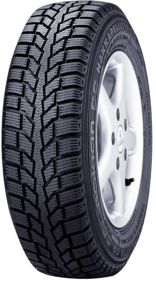 185/80R14 102/100Q Nokian HAKKAPELIITTA CQ