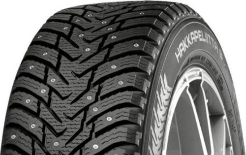 255/40R18 99T Nokian HAKKAPELIITTA 8 1