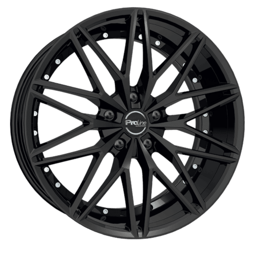 8.5x19 5x120 ET15 Proline PXE