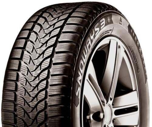 205/55R16 91H Lassa Snoways 3