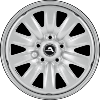 Disky pl. 130000 6.5x16 5x112 ET50 AUDI, SEAT, SKODA, VW 130000, A3, Altea, Leon, Toledo, Octavia, Golf, Jetta, Touran
