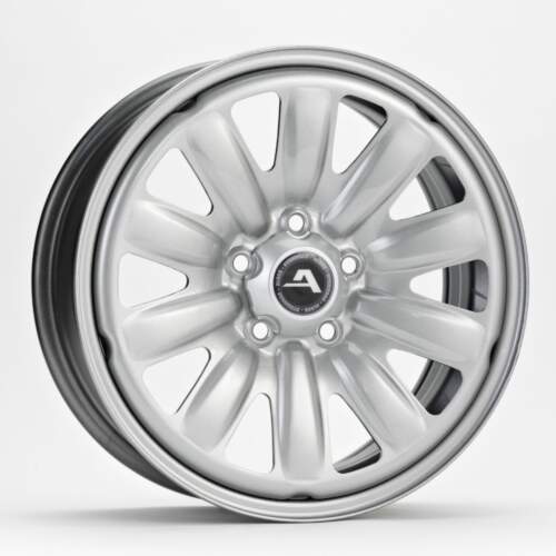 Disky pl. 130404 6.5x16 5x114.3 ET41 RENAULT 130404, Renault Megane IV (Type: RFB, 66-97 kW / Talisman (Type: RFD, 81 & 96 kW)
