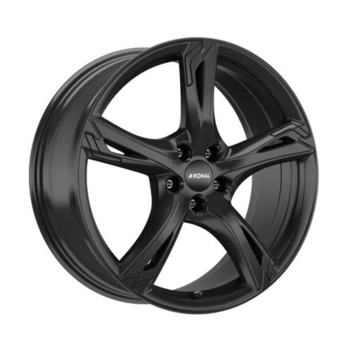 7.5x18 5x112 ET51 Ronal R62