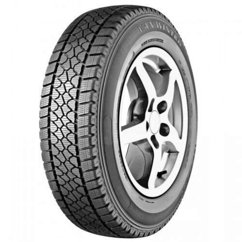 215/65R16 109R Dayton VAN WINTER
