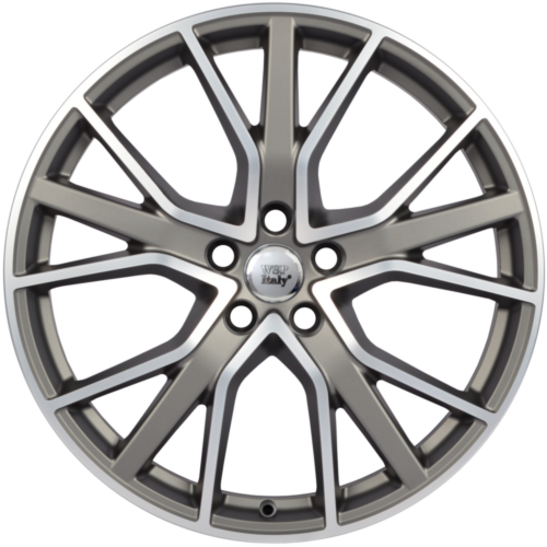 8.5x20 5x112 ET43 Wsp ALICUDI