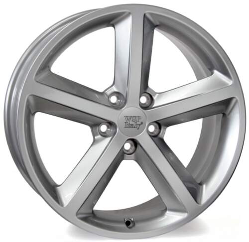 8x18 5x112 ET47 Wsp GEA