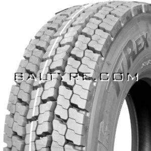 215/75R17.5 126/124M Cordiant DR-1 TP