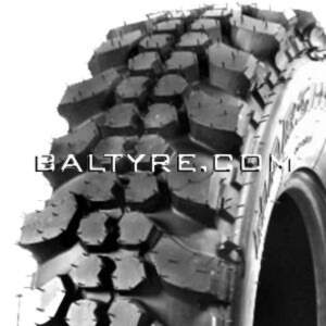265/75R16 119Q Tessilgomma TESSIL.MARSHLAND2