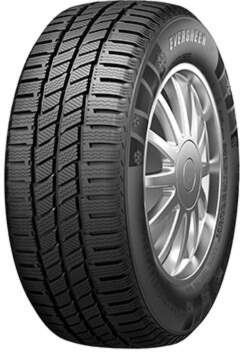 195/80R14 106/104R Evergreen EW616