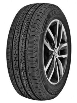 195/65R16 104T Tracmax X-PRIVILO VS-450