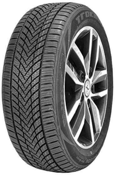 225/55R18 98V Tracmax A/S TRAC SAVER AS01