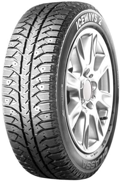 185/60R15 88T Lassa Iceways 2 XL