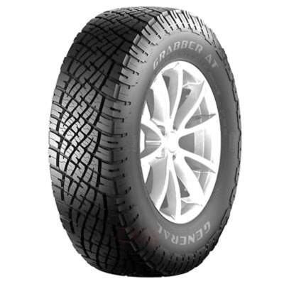 235/85R16 120/116S General tire GRAB.AT LT
