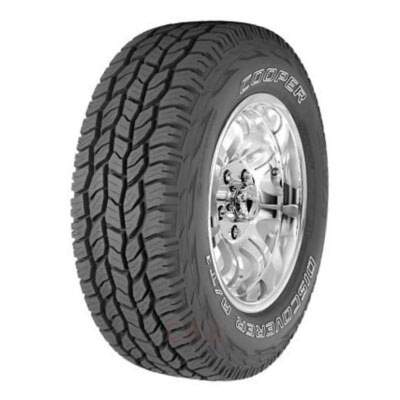 255/70R16 111T Cooper DISC.A/T3