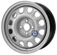 Plechový disk (8950) 6x15 4x100 ET35