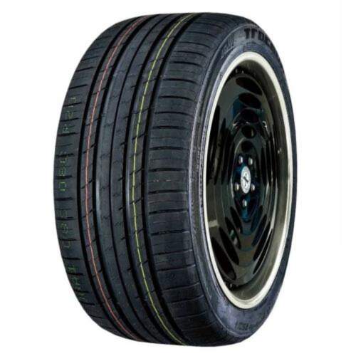 285/45R22 114Y Tracmax X Privilo RS01+