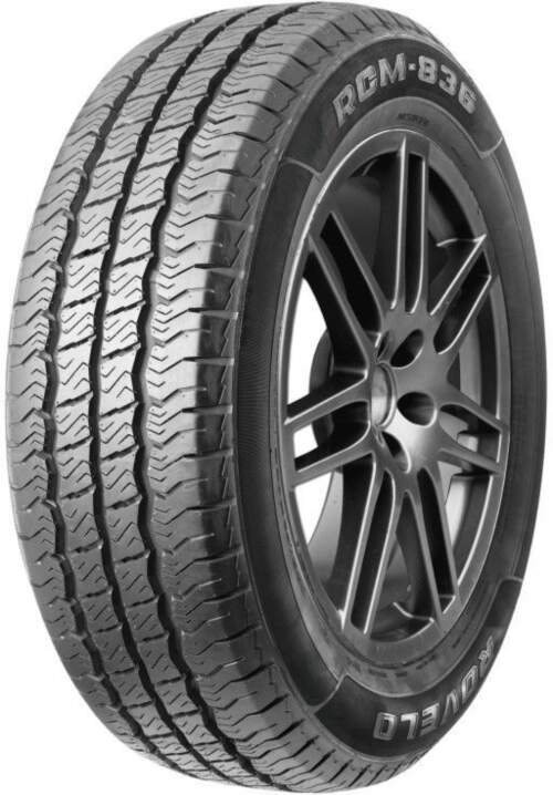 235/65R16 115R Rovelo RCM836