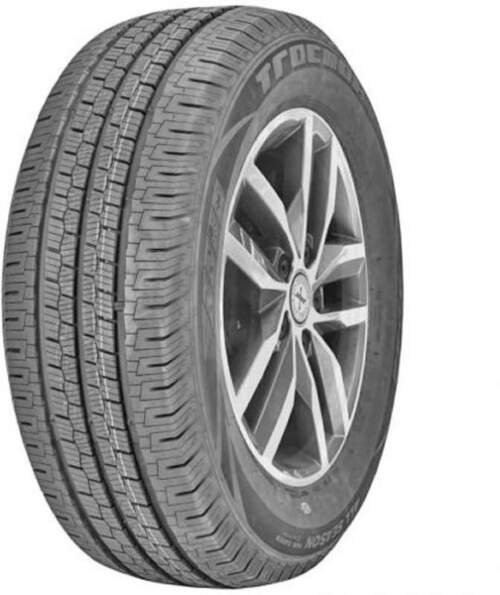 215/75R16 113S Tracmax VAN SAVER