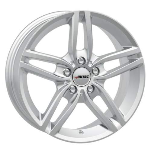 7x16 5x112 ET25 Autec KITANO