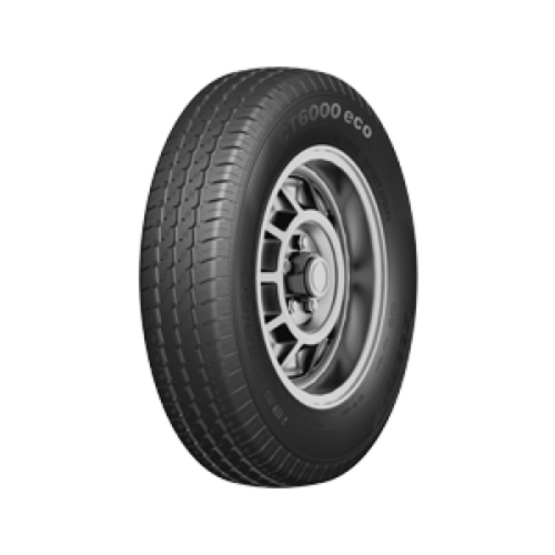 195/80R14 106T Zeetex CT6000 ECO
