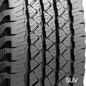 215/75R15 100S Nexen ROADIAN HT