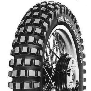 100/90R21 54M Mitas XT-644