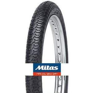 2/4R16 38J Mitas B8