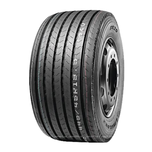 385/55R19.5 156J Infinity T820