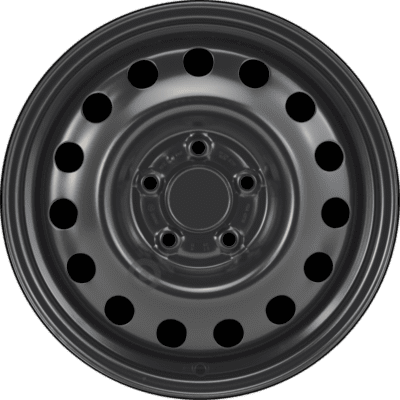 Plechový disk (9147) 6,5x16 5x114,3 ET51